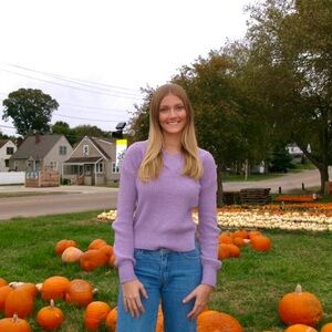 Meet your Posher, Ryleigh